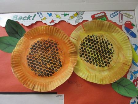 Student Art Project